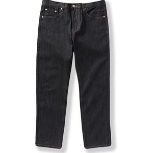 LRG / Lifted Research Group True Taper Jeans - NWT Mens 30 Indigo #46944-E7
